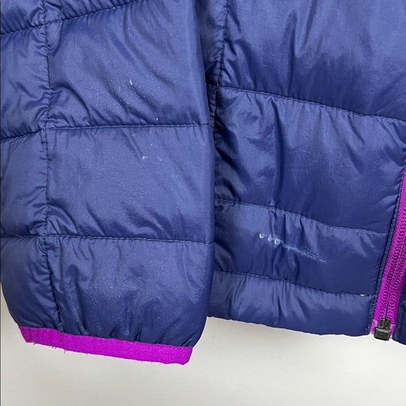 Columbia Omni-Heat 590TD TurboDown Puffer Jacket. - Picture 12 of 13